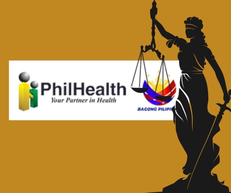 Philhealth and its legal issues