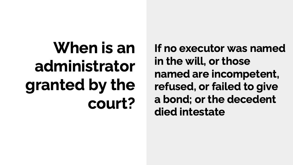 Intro to Special Proceedings Slides - Image 3